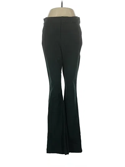 Pre-owned Old Navy Dress Pants In Black