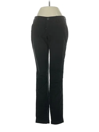 Pre-owned Old Navy Dress Pants In Black