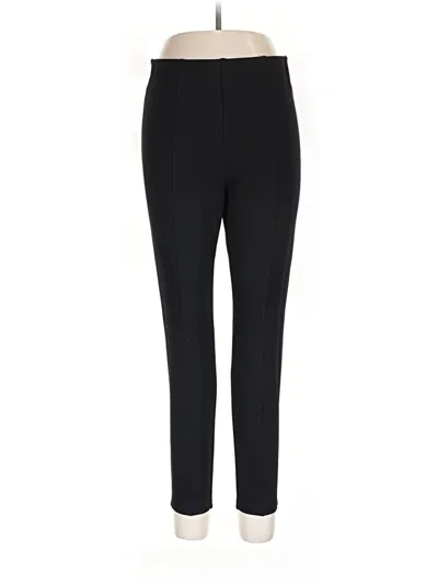 Pre-owned Old Navy Dress Pants In Black