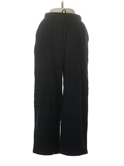 Pre-owned Old Navy Dress Pants In Black