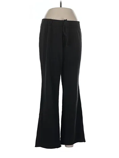 Pre-owned Old Navy Dress Pants In Black