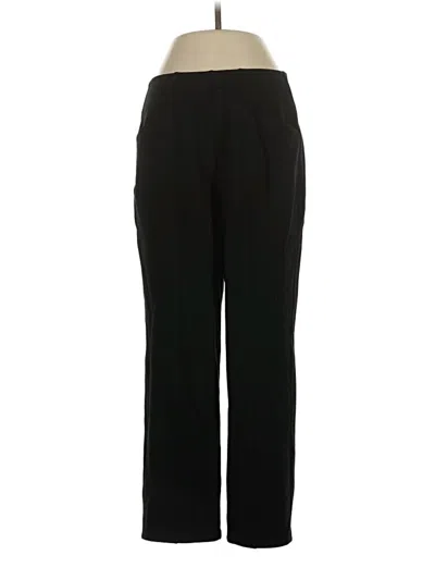 Pre-owned Old Navy Dress Pants In Black