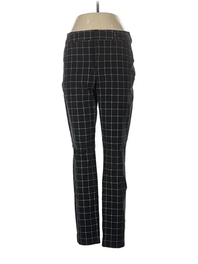 Pre-owned Old Navy Dress Pants In Black