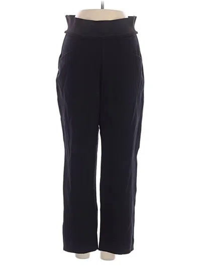 Pre-owned Old Navy Dress Pants In Black