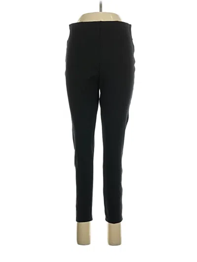 Pre-owned Old Navy Dress Pants In Black