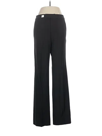 Pre-owned Old Navy Dress Pants In Black