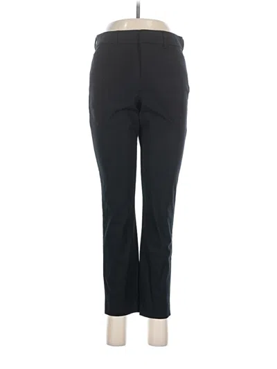 Pre-owned Old Navy Dress Pants In Black