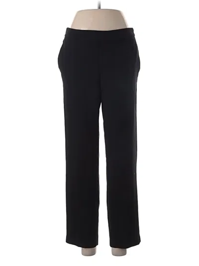 Pre-owned Old Navy Dress Pants In Black