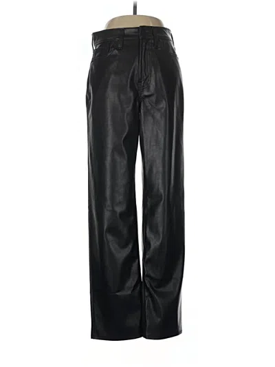 Pre-owned Old Navy Dress Pants In Black