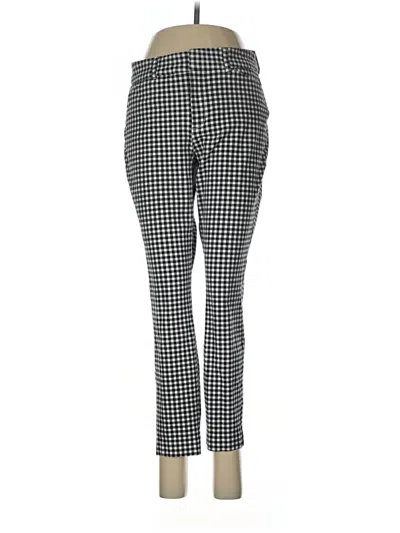 Pre-owned Old Navy Dress Pants In Black