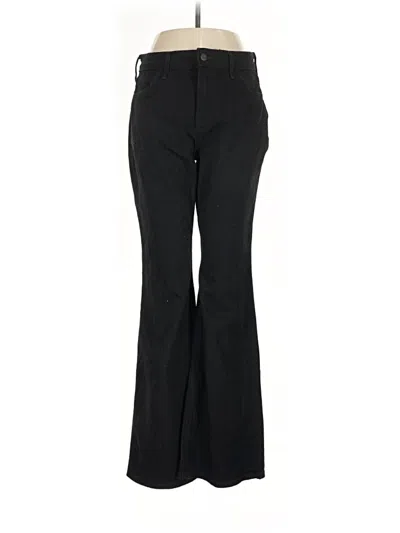 Pre-owned Old Navy Dress Pants In Black