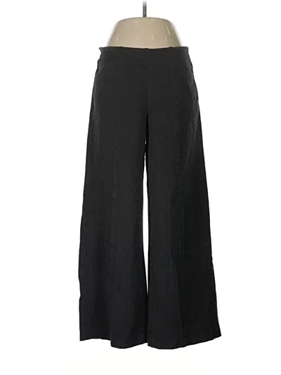 Pre-owned Old Navy Dress Pants In Black