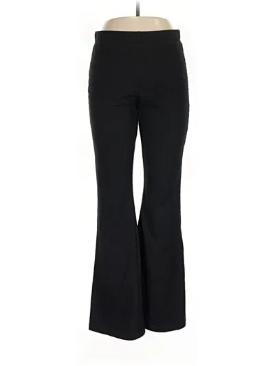 Pre-owned Old Navy Dress Pants In Black