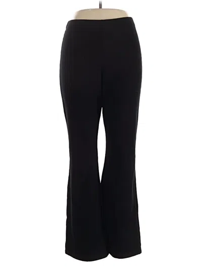 Pre-owned Old Navy Dress Pants In Black