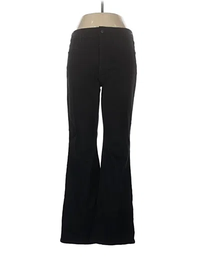 Pre-owned Old Navy Dress Pants In Black