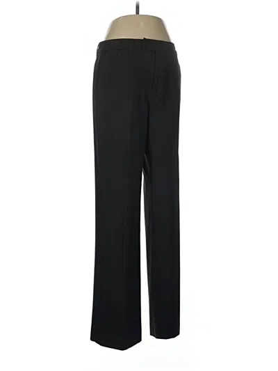 Pre-owned Old Navy Dress Pants In Black