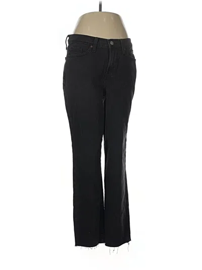 Pre-owned Old Navy Dress Pants In Black