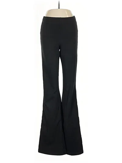 Pre-owned Old Navy Dress Pants In Black