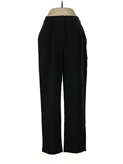 Pre-owned Old Navy Dress Pants In Black