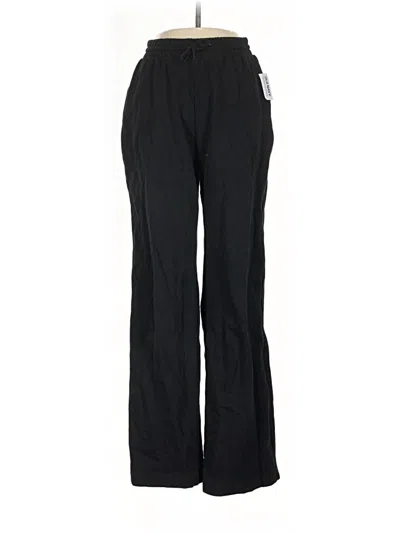 Pre-owned Old Navy Dress Pants In Black