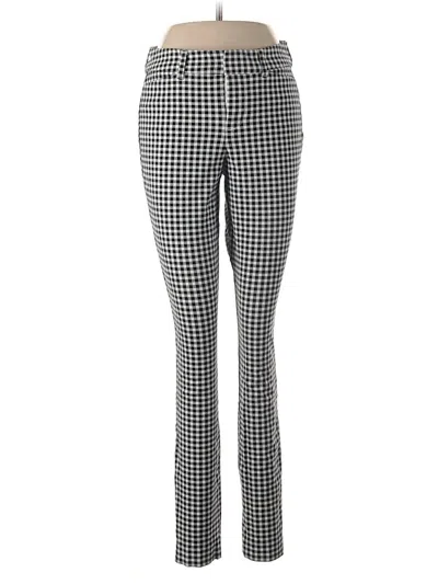 Pre-owned Old Navy Dress Pants In Black