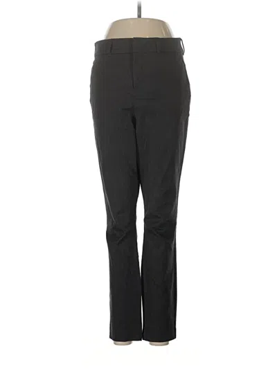 Pre-owned Old Navy Dress Pants In Black