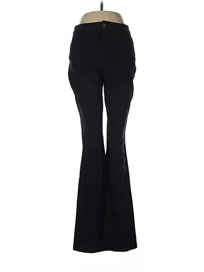 Pre-owned Old Navy Dress Pants In Black