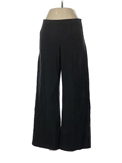 Pre-owned Old Navy Dress Pants In Black