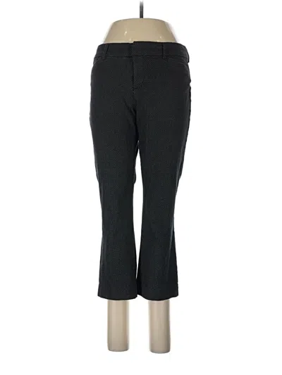 Pre-owned Old Navy Dress Pants In Black