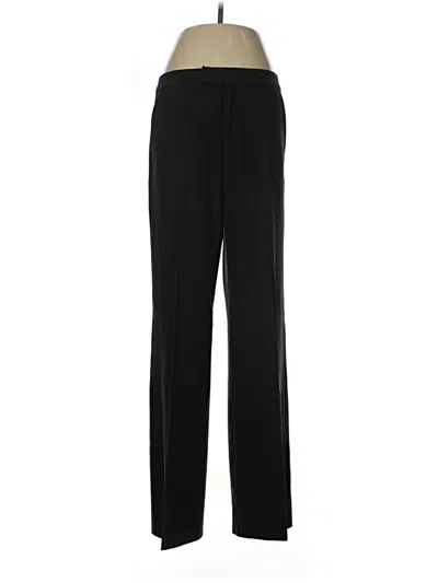 Pre-owned Old Navy Dress Pants In Black