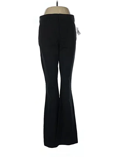 Old Navy Dress Pants In Black