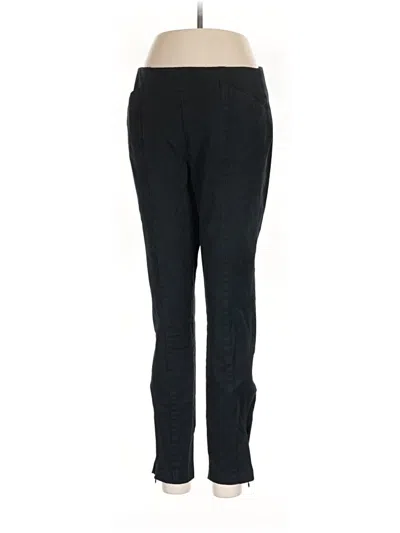 Pre-owned Old Navy Dress Pants In Black