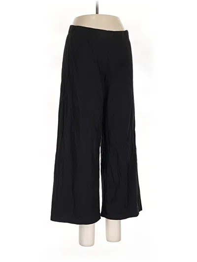 Pre-owned Old Navy Dress Pants In Black