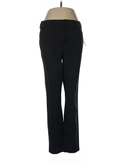 Old Navy Dress Pants In Black