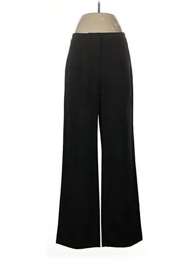 Pre-owned Old Navy Dress Pants In Black