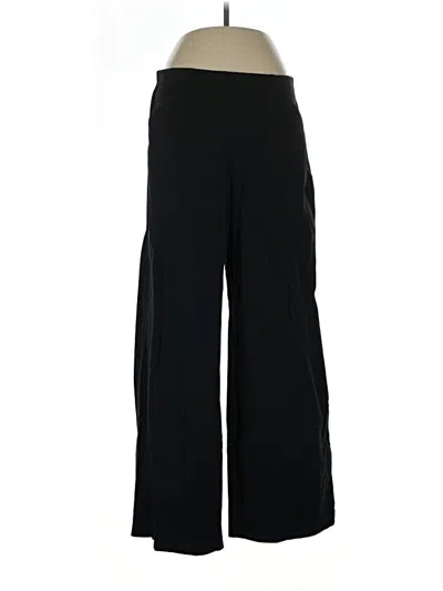 Pre-owned Old Navy Dress Pants In Black