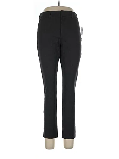 Old Navy Dress Pants In Black