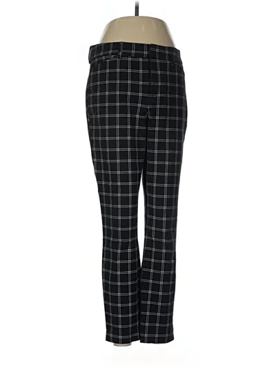 Pre-owned Old Navy Dress Pants In Black