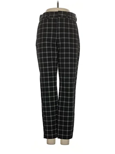 Pre-owned Old Navy Dress Pants In Black