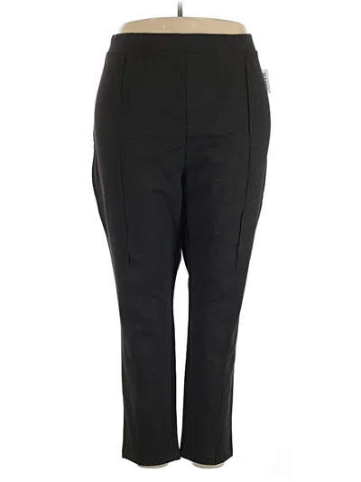 Old Navy Dress Pants In Black