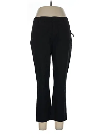 Old Navy Dress Pants In Black