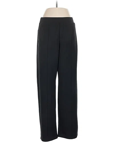 Pre-owned Old Navy Dress Pants In Black