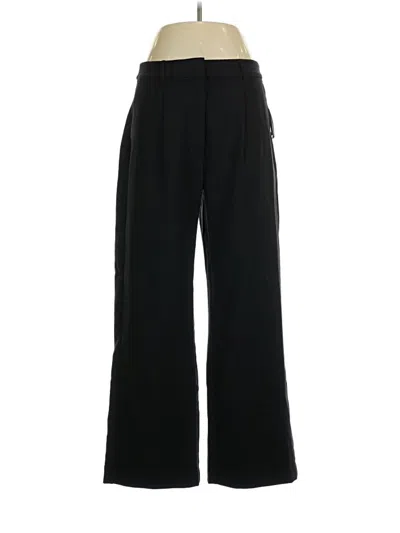 Pre-owned Old Navy Dress Pants In Black