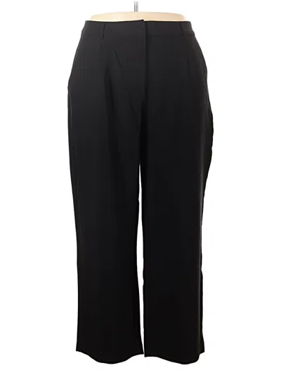 Old Navy Dress Pants In Black