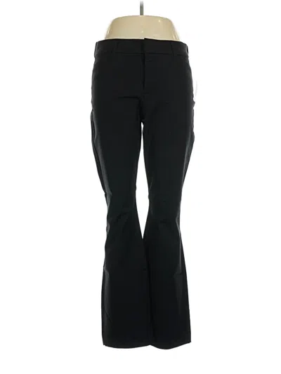 Old Navy Dress Pants In Black