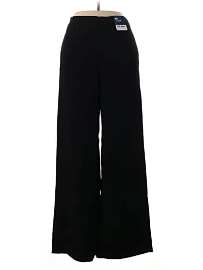Old Navy Dress Pants In Black