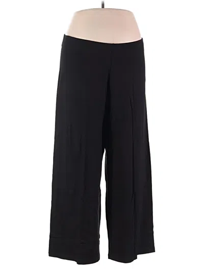 Old Navy Dress Pants In Black