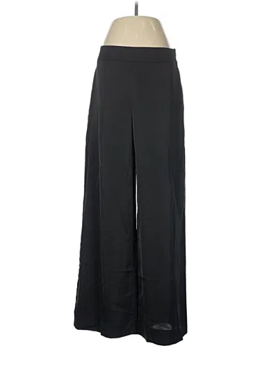 Pre-owned Old Navy Dress Pants In Black