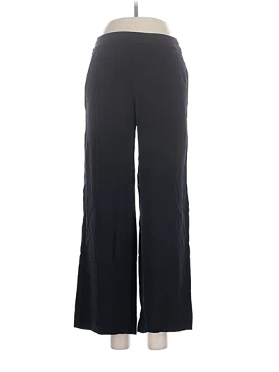Pre-owned Old Navy Dress Pants In Black