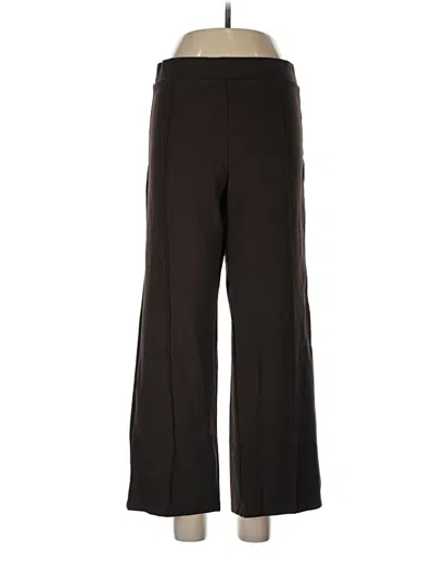 Pre-owned Old Navy Dress Pants In Black